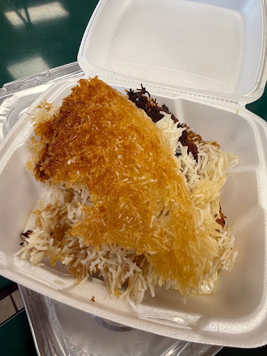 Photo of Shiraz Market & Grill - 188 S US Hwy 17 92, Longwood, FL 32750