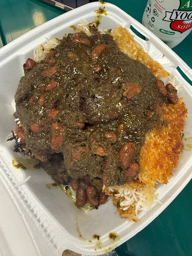 Photo of Shiraz Market & Grill - 188 S US Hwy 17 92, Longwood, FL 32750