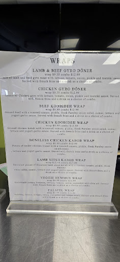 Photo of Shiraz Market & Grill - 188 S US Hwy 17 92, Longwood, FL 32750