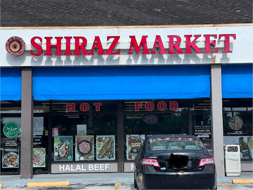 Photo of Shiraz Market & Grill - 188 S US Hwy 17 92, Longwood, FL 32750