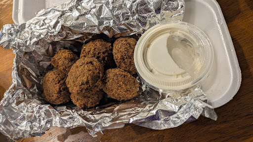 Photo of Shiraz Market & Grill - 188 S US Hwy 17 92, Longwood, FL 32750