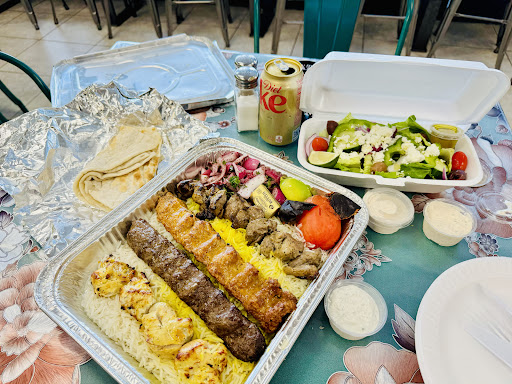 Photo of Shiraz Market & Grill - 188 S US Hwy 17 92, Longwood, FL 32750