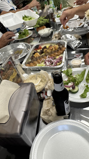 Photo of Shiraz Market & Grill - 188 S US Hwy 17 92, Longwood, FL 32750