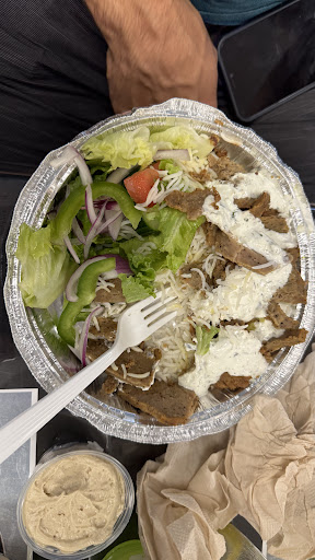 Photo of Shiraz Market & Grill - 188 S US Hwy 17 92, Longwood, FL 32750