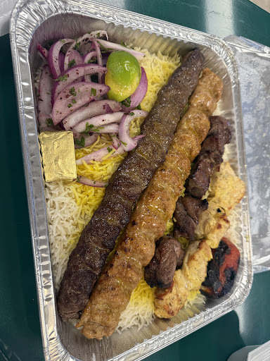 Photo of Shiraz Market & Grill - 188 S US Hwy 17 92, Longwood, FL 32750