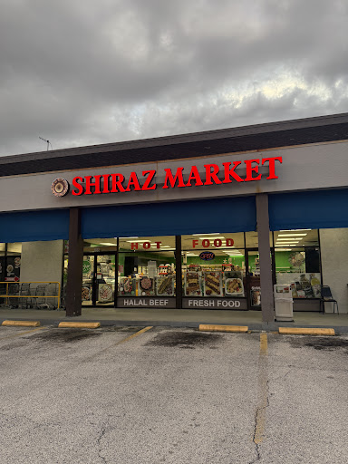 Photo of Shiraz Market & Grill - 188 S US Hwy 17 92, Longwood, FL 32750
