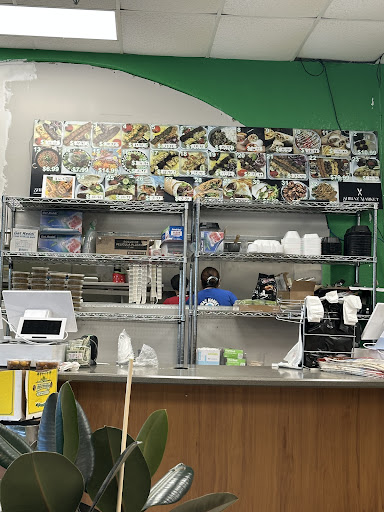 Photo of Shiraz Market & Grill - 188 S US Hwy 17 92, Longwood, FL 32750