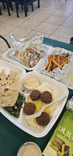 Photo of Shiraz Market & Grill - 188 S US Hwy 17 92, Longwood, FL 32750