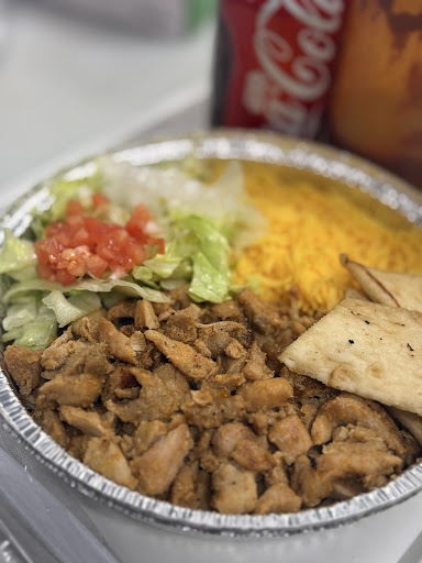 Photo of Oh My Gyro - 1150 W State Rd 434, Longwood, FL 32750