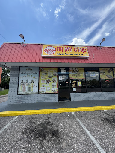 Photo of Oh My Gyro - 1150 W State Rd 434, Longwood, FL 32750