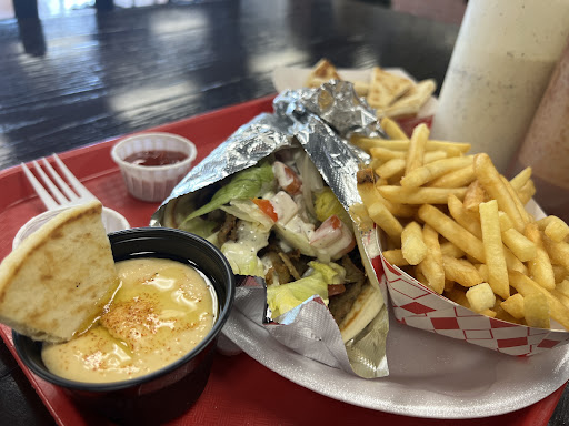 Photo of Oh My Gyro - 1150 W State Rd 434, Longwood, FL 32750