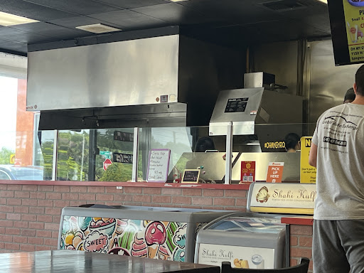 Photo of Oh My Gyro - 1150 W State Rd 434, Longwood, FL 32750