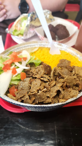 Photo of Oh My Gyro - 1150 W State Rd 434, Longwood, FL 32750