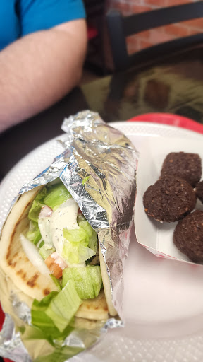 Photo of Oh My Gyro - 1150 W State Rd 434, Longwood, FL 32750