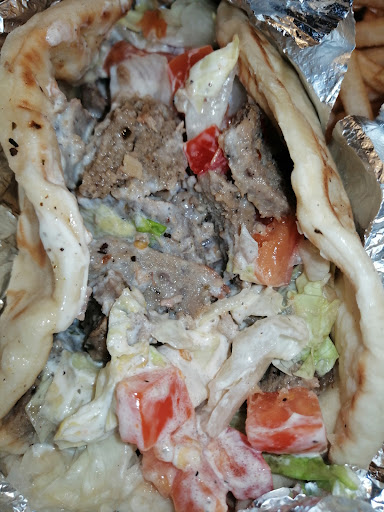 Photo of Oh My Gyro - 1150 W State Rd 434, Longwood, FL 32750