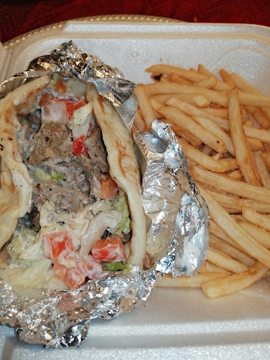 Photo of Oh My Gyro - 1150 W State Rd 434, Longwood, FL 32750