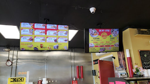 Photo of Oh My Gyro - 1150 W State Rd 434, Longwood, FL 32750