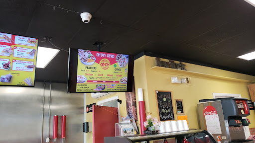 Photo of Oh My Gyro - 1150 W State Rd 434, Longwood, FL 32750