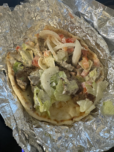 Photo of Oh My Gyro - 1150 W State Rd 434, Longwood, FL 32750