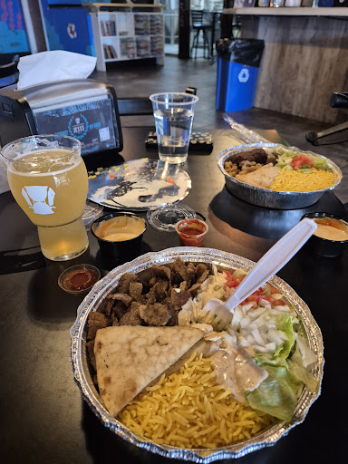 Photo of Oh My Gyro - 1150 W State Rd 434, Longwood, FL 32750