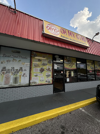 Photo of Oh My Gyro - 1150 W State Rd 434, Longwood, FL 32750