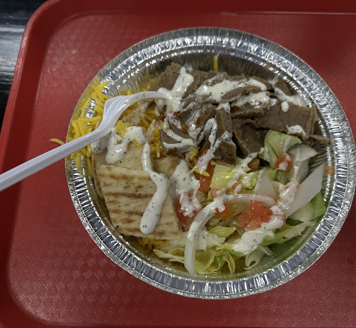 Photo of Oh My Gyro - 1150 W State Rd 434, Longwood, FL 32750