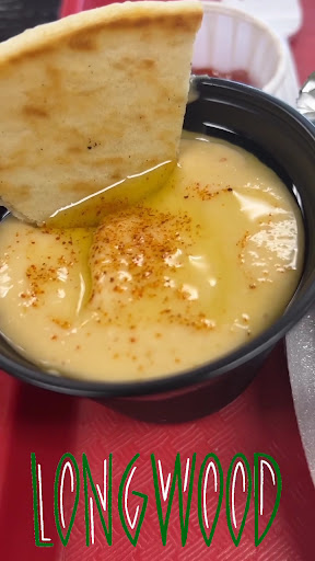 Photo of Oh My Gyro - 1150 W State Rd 434, Longwood, FL 32750