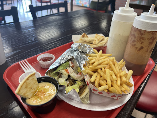 Photo of Oh My Gyro - 1150 W State Rd 434, Longwood, FL 32750