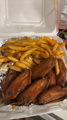 Photo of Diamond Chicken - 1015 FL-436 Suite 109, Casselberry, FL 32707