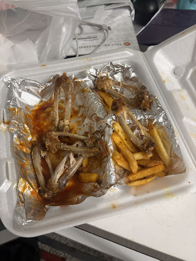 Photo of Diamond Chicken - 1015 FL-436 Suite 109, Casselberry, FL 32707