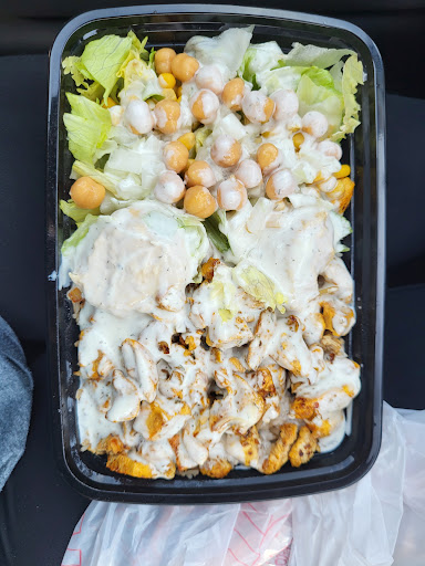 Photo of Diamond Chicken - 1015 FL-436 Suite 109, Casselberry, FL 32707