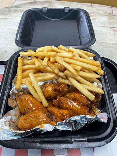 Photo of Diamond Chicken - 1015 FL-436 Suite 109, Casselberry, FL 32707