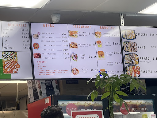 Photo of Diamond Chicken - 1015 FL-436 Suite 109, Casselberry, FL 32707