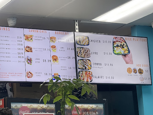 Photo of Diamond Chicken - 1015 FL-436 Suite 109, Casselberry, FL 32707