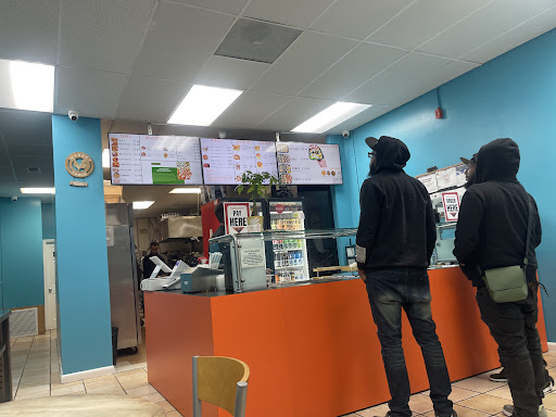 Photo of Diamond Chicken - 1015 FL-436 Suite 109, Casselberry, FL 32707