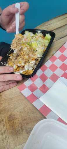 Photo of Diamond Chicken - 1015 FL-436 Suite 109, Casselberry, FL 32707