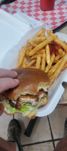 Photo of Diamond Chicken - 1015 FL-436 Suite 109, Casselberry, FL 32707