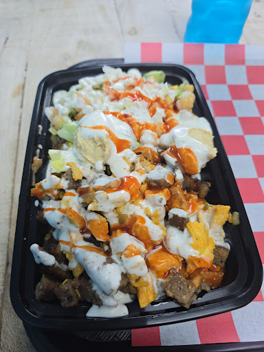 Photo of Diamond Chicken - 1015 FL-436 Suite 109, Casselberry, FL 32707