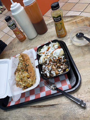 Photo of Diamond Chicken - 1015 FL-436 Suite 109, Casselberry, FL 32707