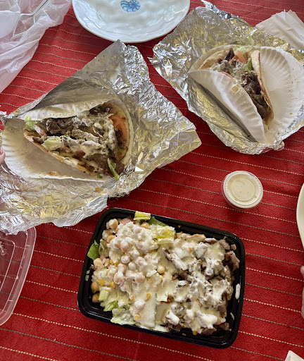 Photo of Diamond Chicken - 1015 FL-436 Suite 109, Casselberry, FL 32707