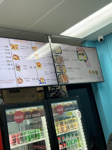 Photo of Diamond Chicken - 1015 FL-436 Suite 109, Casselberry, FL 32707