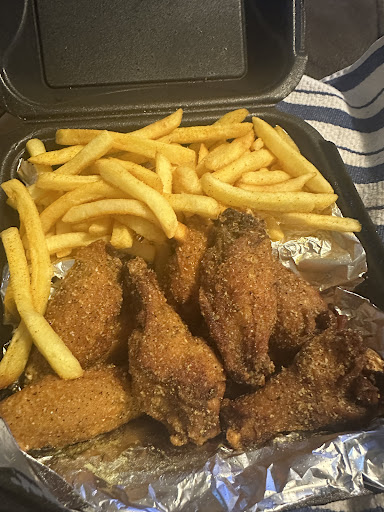 Photo of Diamond Chicken - 1015 FL-436 Suite 109, Casselberry, FL 32707