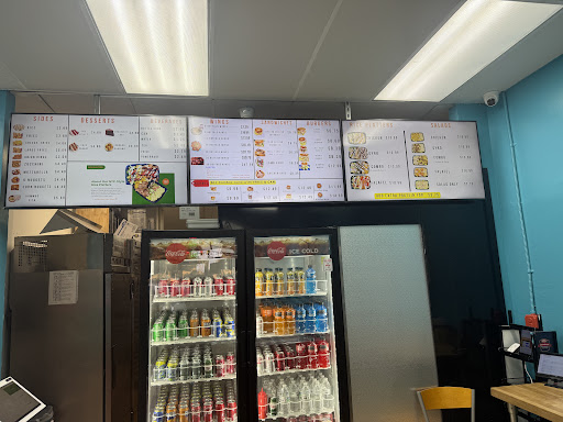 Photo of Diamond Chicken - 1015 FL-436 Suite 109, Casselberry, FL 32707