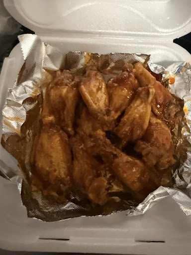 Photo of Diamond Chicken - 1015 FL-436 Suite 109, Casselberry, FL 32707