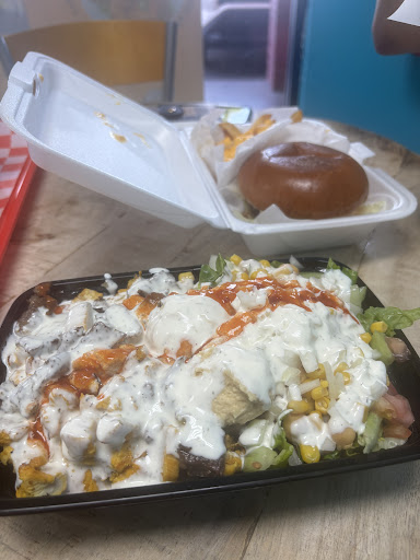 Photo of Diamond Chicken - 1015 FL-436 Suite 109, Casselberry, FL 32707