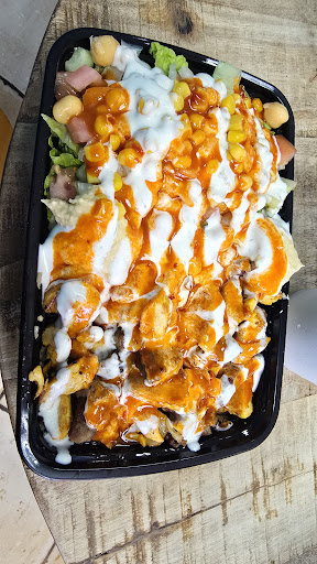 Photo of Diamond Chicken - 1015 FL-436 Suite 109, Casselberry, FL 32707