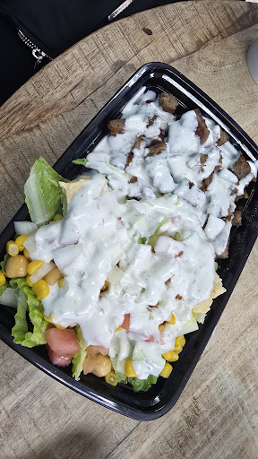 Photo of Diamond Chicken - 1015 FL-436 Suite 109, Casselberry, FL 32707