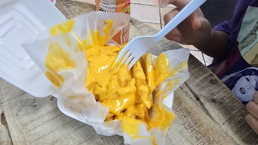 Photo of Diamond Chicken - 1015 FL-436 Suite 109, Casselberry, FL 32707