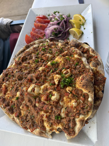 Photo of LALE Mediterranean Cuisine - 521 S Park Ave, Winter Park, FL 32789