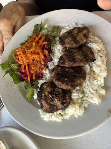 Photo of LALE Mediterranean Cuisine - 521 S Park Ave, Winter Park, FL 32789